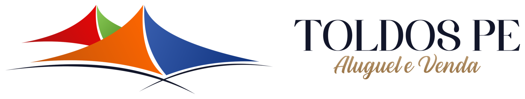 Toldos PE — Aluguel e Venda